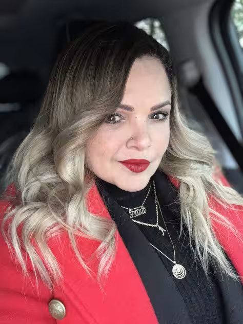 companion/Massage Ana in Atlanta, GA