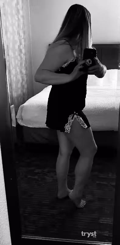 companion/Massage Cristin Sparks in Atlanta, GA