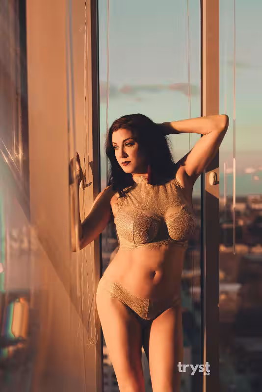 companion/Massage/S&M Danica Malone in Atlanta, GA