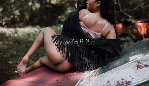 companion/Massage/S&M Zion in Atlanta, GA