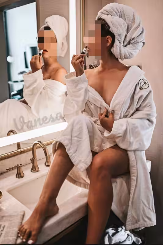 companion/Massage Vanesa De Roide in Atlanta, GA