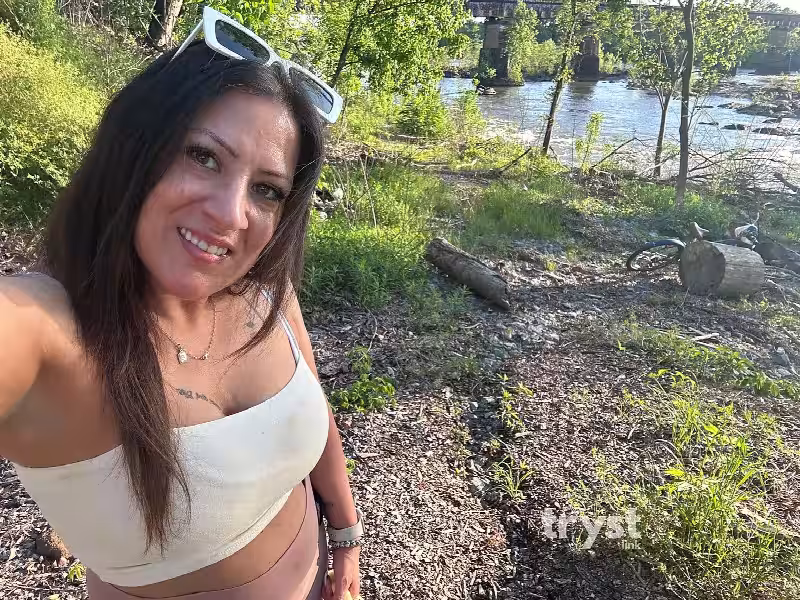companion/Massage Victoria Madison in Atlanta, GA