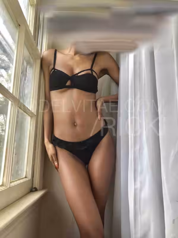 Escort Ricki in Atlanta, GA