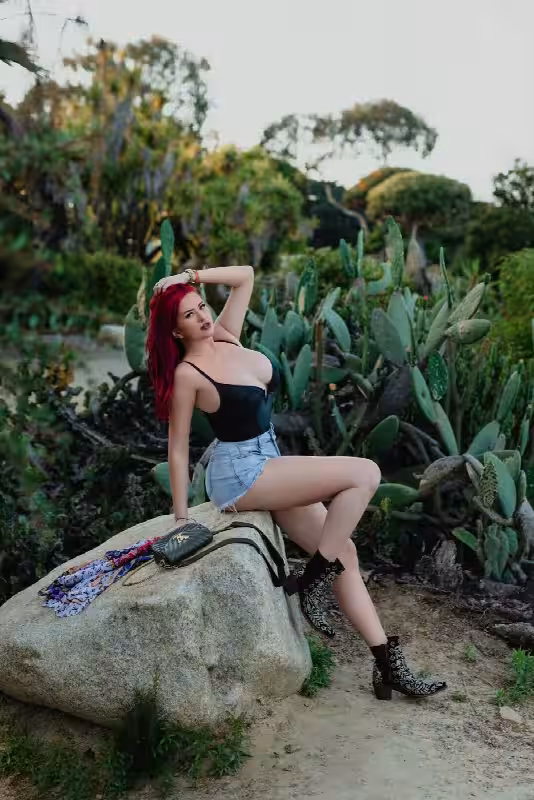 companion/Massage/S&M Madison Montgomery in Austin, TX