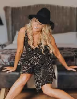 companion/Massage Margaux Madison in Beverly Hills, CA