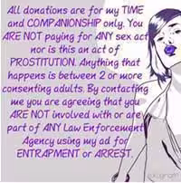 companion/Massage Kimberly in Charlotte, NC
