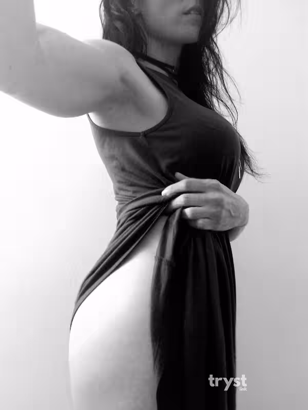 companion/Massage Kennedy Caillouette in Chicago, IL