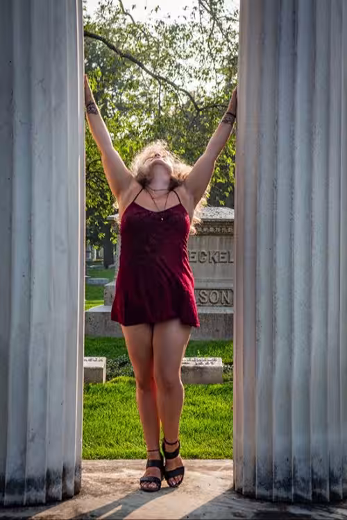 companion/Massage/S&M Diana in Chicago, IL