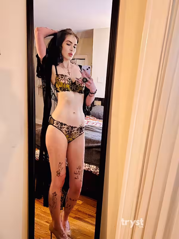 companion/Massage/S&M Ruby Bell in Chicago, IL