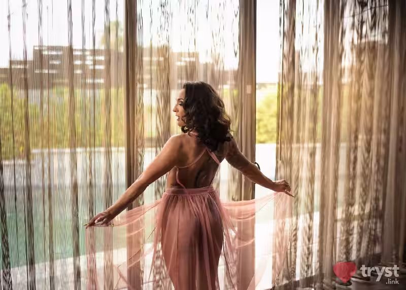 companion Exquisite KLN / Kinky Little Nikki in Dallas, TX