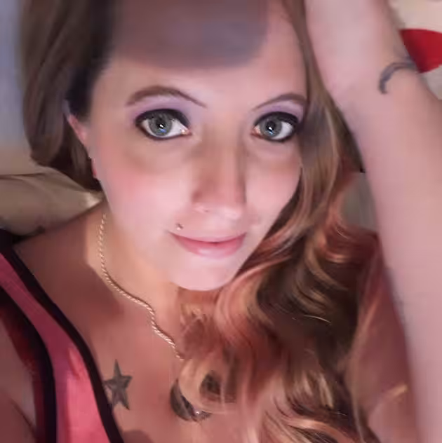 companion/Massage/S&M Mistress Zhanna in Greensboro, NC