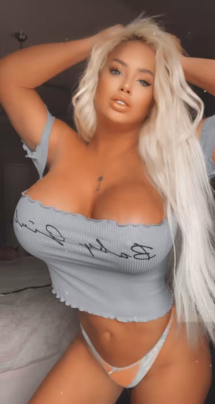 companion/Massage Ashley Anders in Houston, TX