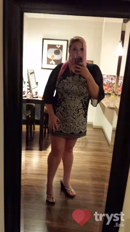 companion/Massage/S&M Brooke Wild in Houston, TX