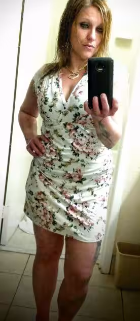 companion/Massage Rikki in Jacksonville, FL