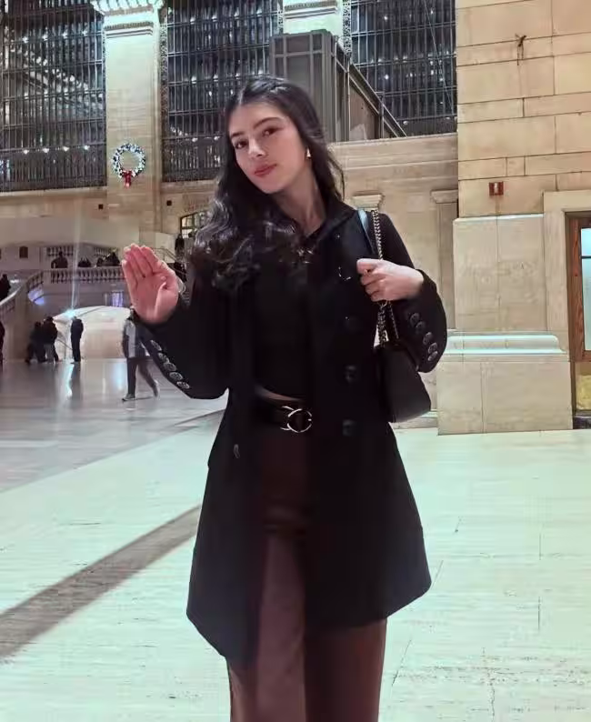 Escort Valeria in Jersey City, NJ