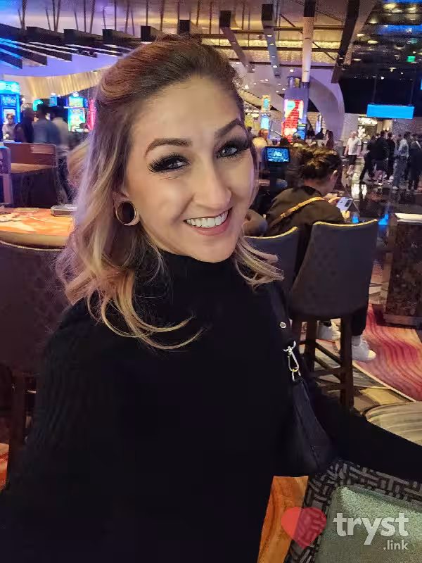 companion Catarina Rose in Las Vegas, NV