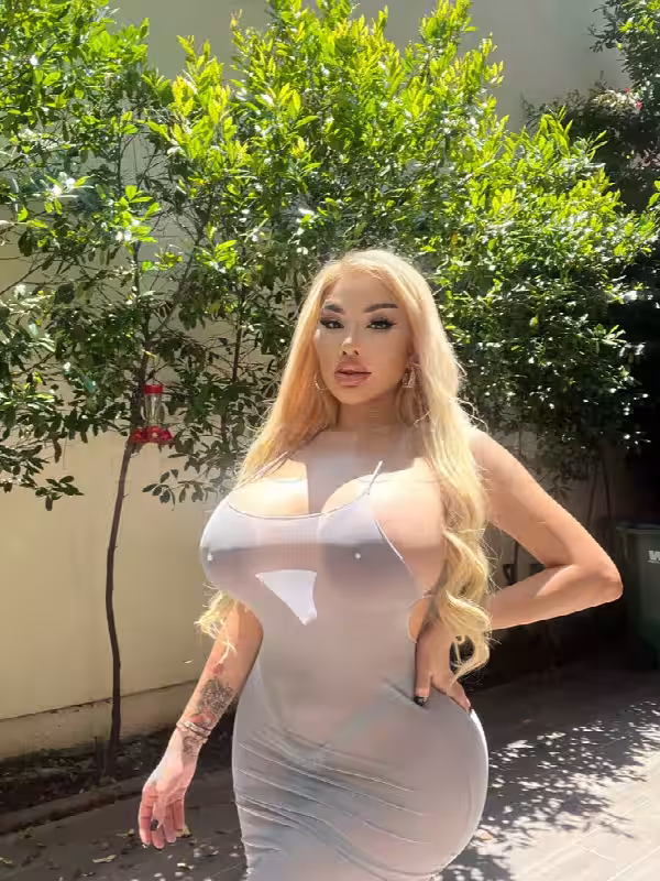 companion/Massage/S&M Farrah Mendez / Farrah XXX / Jessica Doll in Monrovia, CA