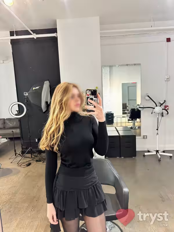 companion/Massage Anna Joy in New York City - Manhattan, NY