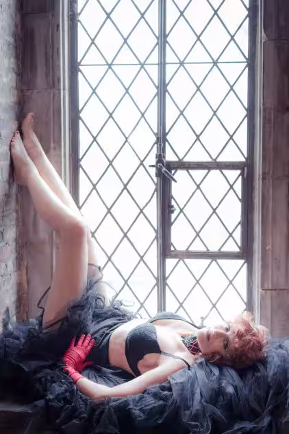 companion/Massage Kali in New York City - Manhattan, NY