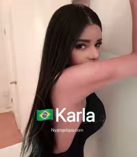 companion/Massage Karla in New York City - Manhattan, NY