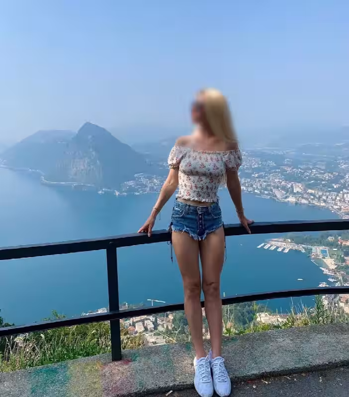 companion/Massage Sophia Moon in New York City - Manhattan, NY
