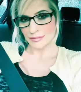 companion/Massage Cammy James in Orlando, FL