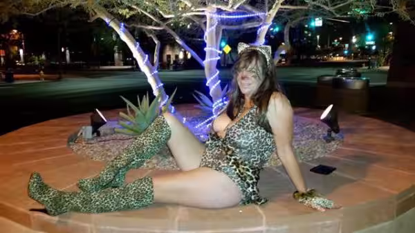 companion Demi in Phoenix, AZ