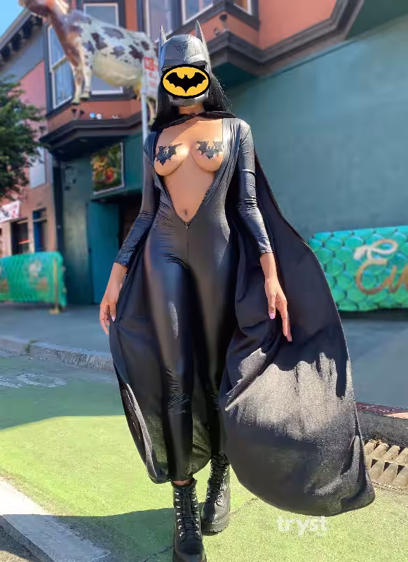 companion/Massage/S&M Danica Dash in San Francisco, CA