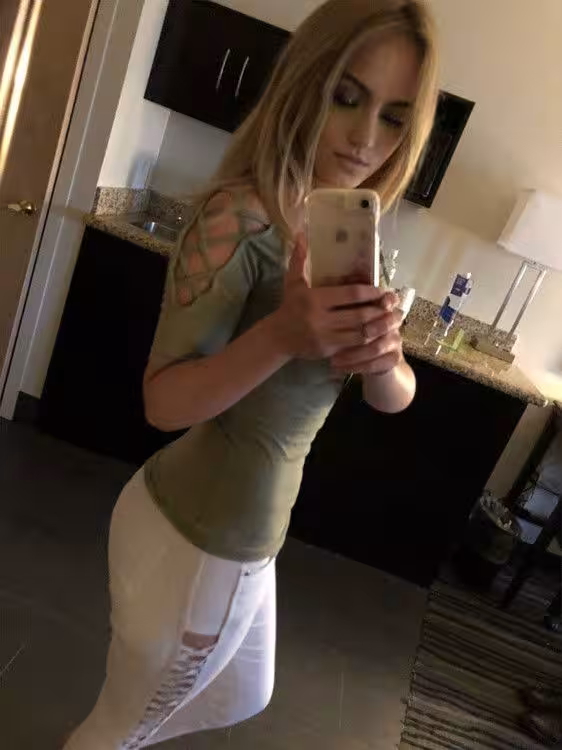 companion Ashley Foxx in Santa Clara, CA