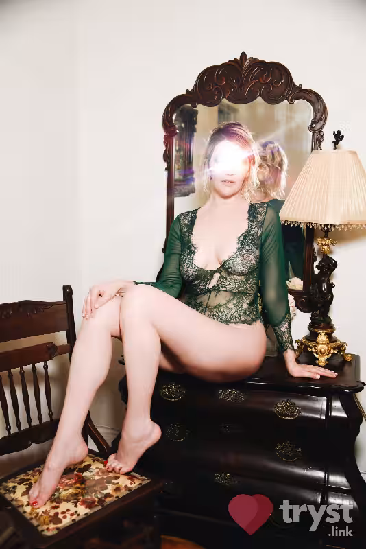 companion/Massage/S&M Erin Rose Taylor / Blondie in Santa Fe, NM