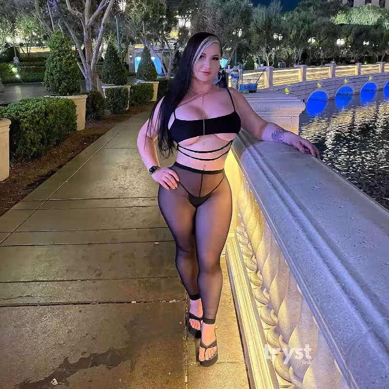 companion/Massage Jade Jayden in Tampa, FL