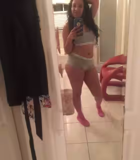 companion/Massage Marie in Tampa, FL