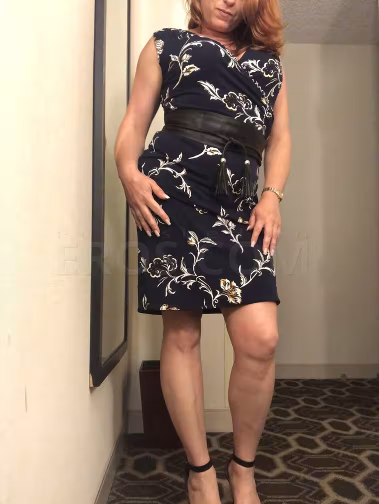 companion/Massage Roxanne Reynolds / Randy Roxanne in Tulsa, OK