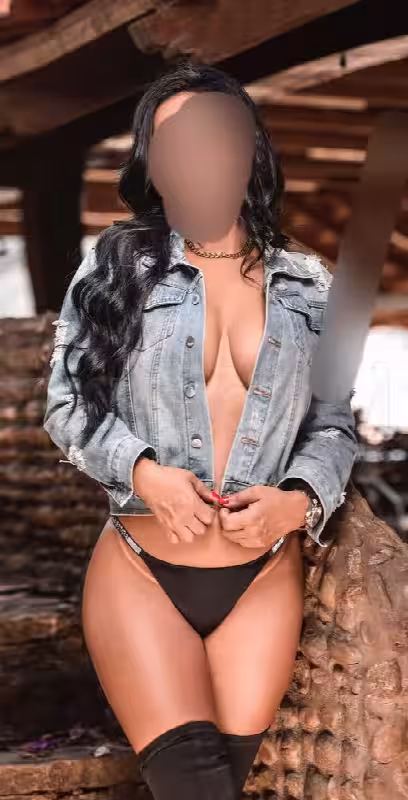 companion/Massage Michelle Rodriguez in Tysons Corner, VA