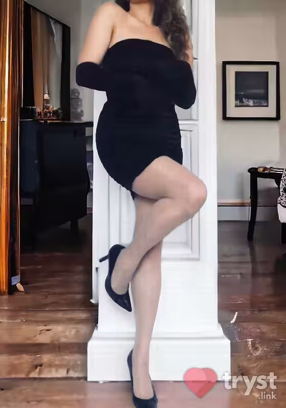 companion/Massage/S&M Ivy Marie in Virginia Beach, VA