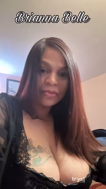 companion/Massage Brianna Belle in Waldorf, MD