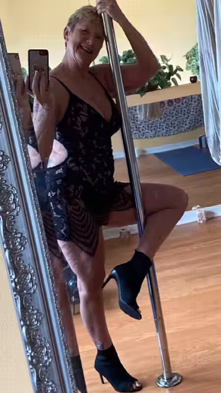companion/Massage Amber Simone in West Palm Beach, FL