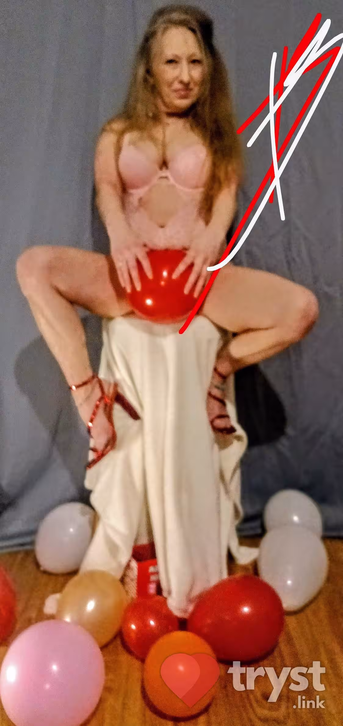 Brooke, escort in Tysons Corner, VA
