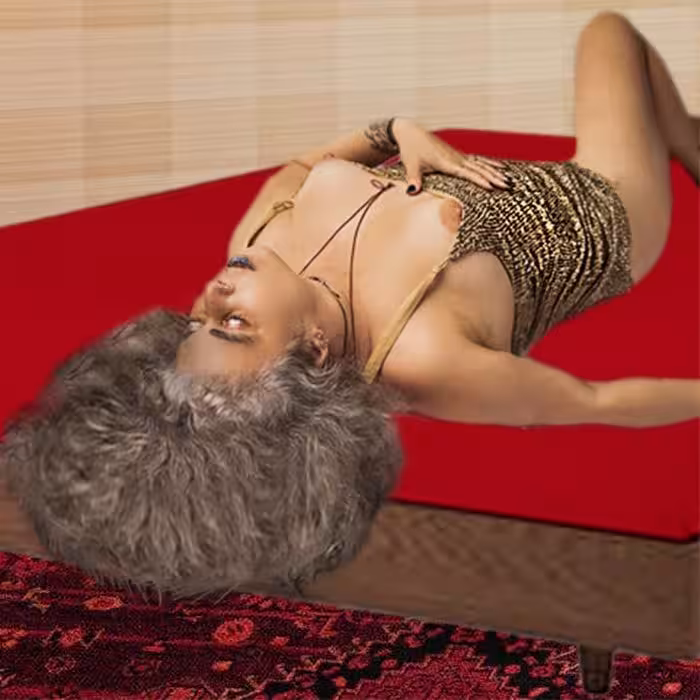 Diana, photo 6