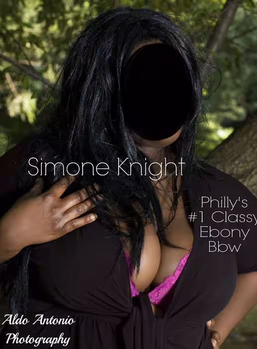 Simone Knight / M. D. Knight, photo 3