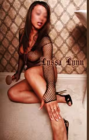 Lyssa Lynn, escort in Dallas, TX