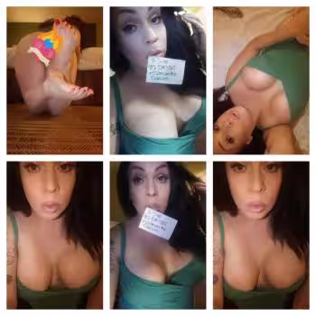 TS Samantha Von Dee / Samantha Daniels, photo 2