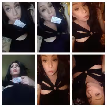 TS Samantha Von Dee / Samantha Daniels, photo 3
