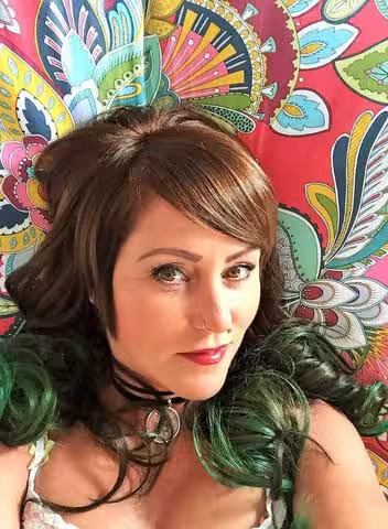 Hannabeth Haliwelle, photo 3