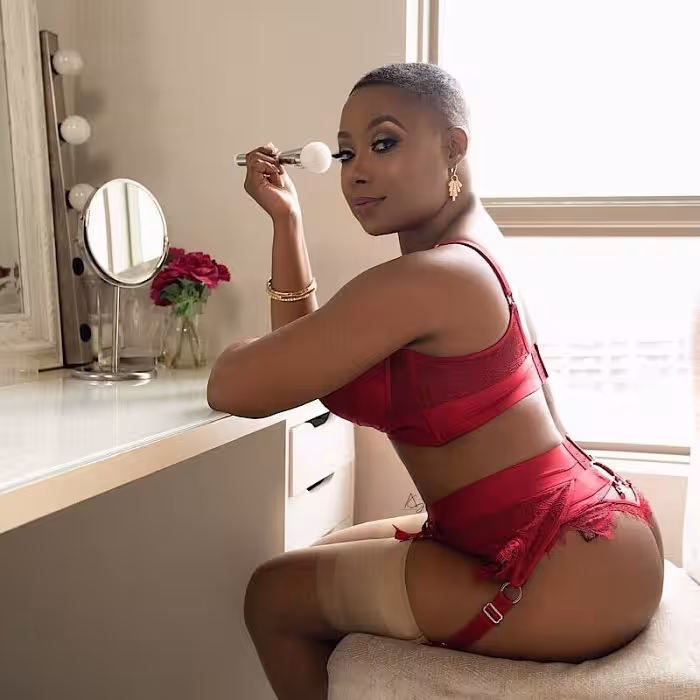 Honey / Gabby Leigh, photo 7