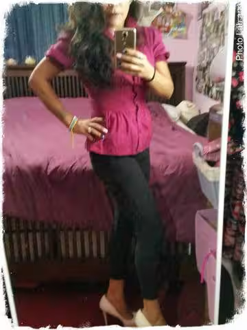 Miss Raychel, photo 3