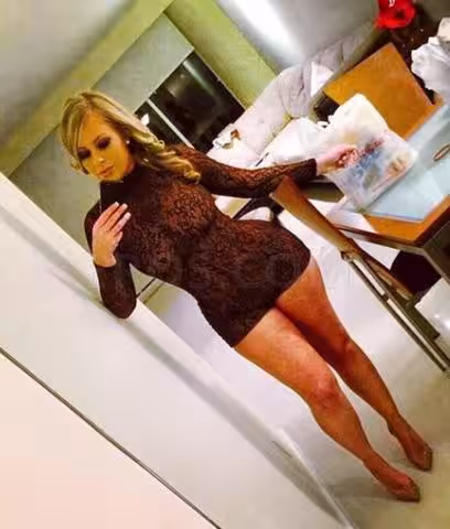 Ginger / Brittney Bottoms / Bella Bottoms, photo 2