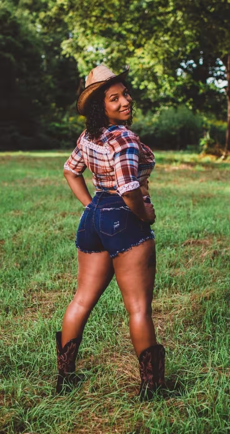 Julyssa Joy, photo 8