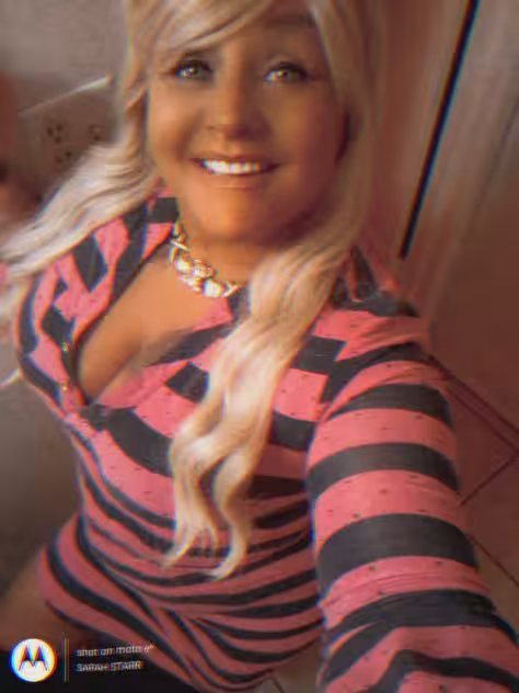 Kendra / Sarah Starr, photo 7