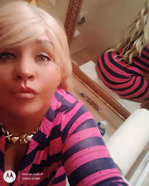 Kendra / Sarah Starr, escort in Tampa, FL